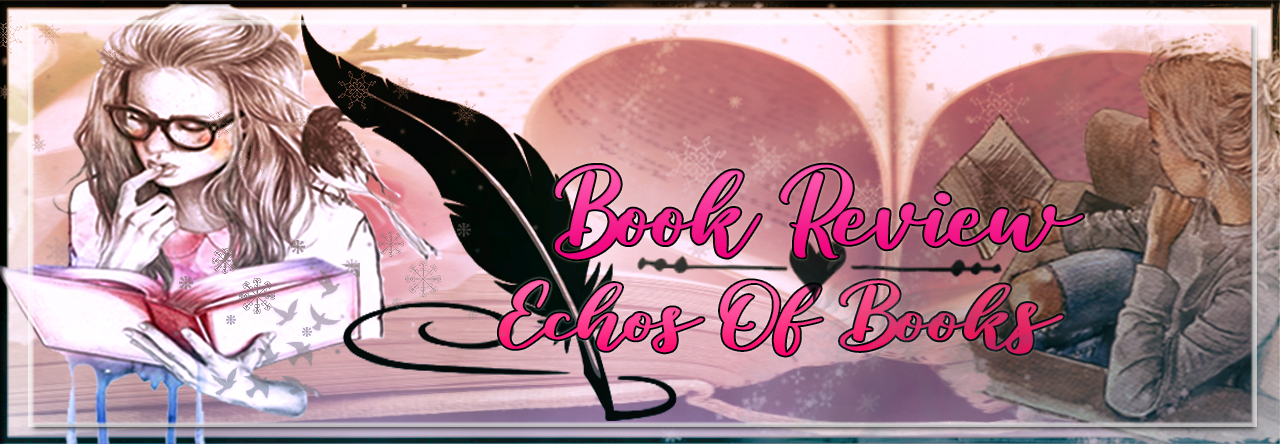 Echos Of Books book review